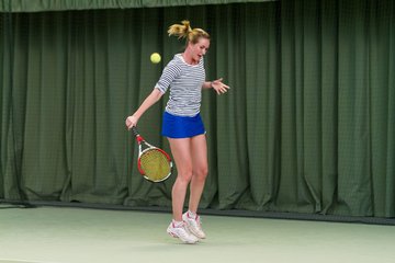 Bild 213 - RL Damen Der Club an der Alster - TSV Havelse : Ergebnis: 6:0